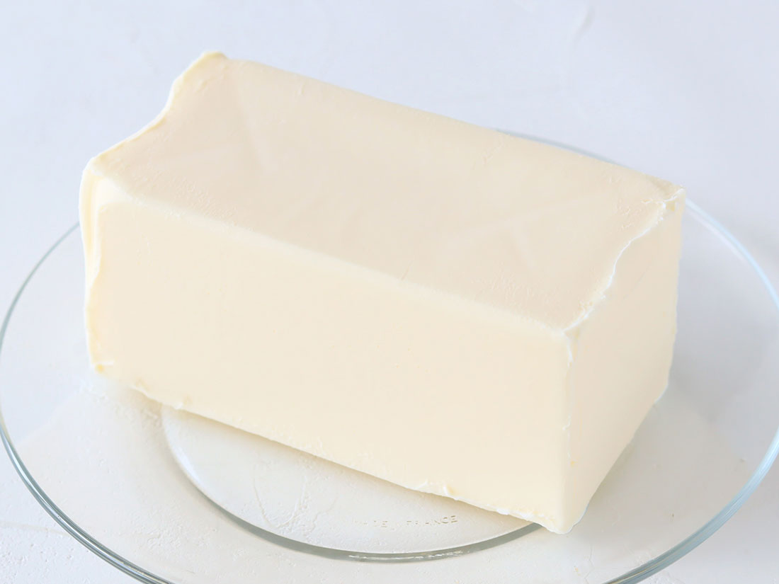 冷凍冷蔵 カルピス特選バター 食塩不使用 450g | バター | お菓子