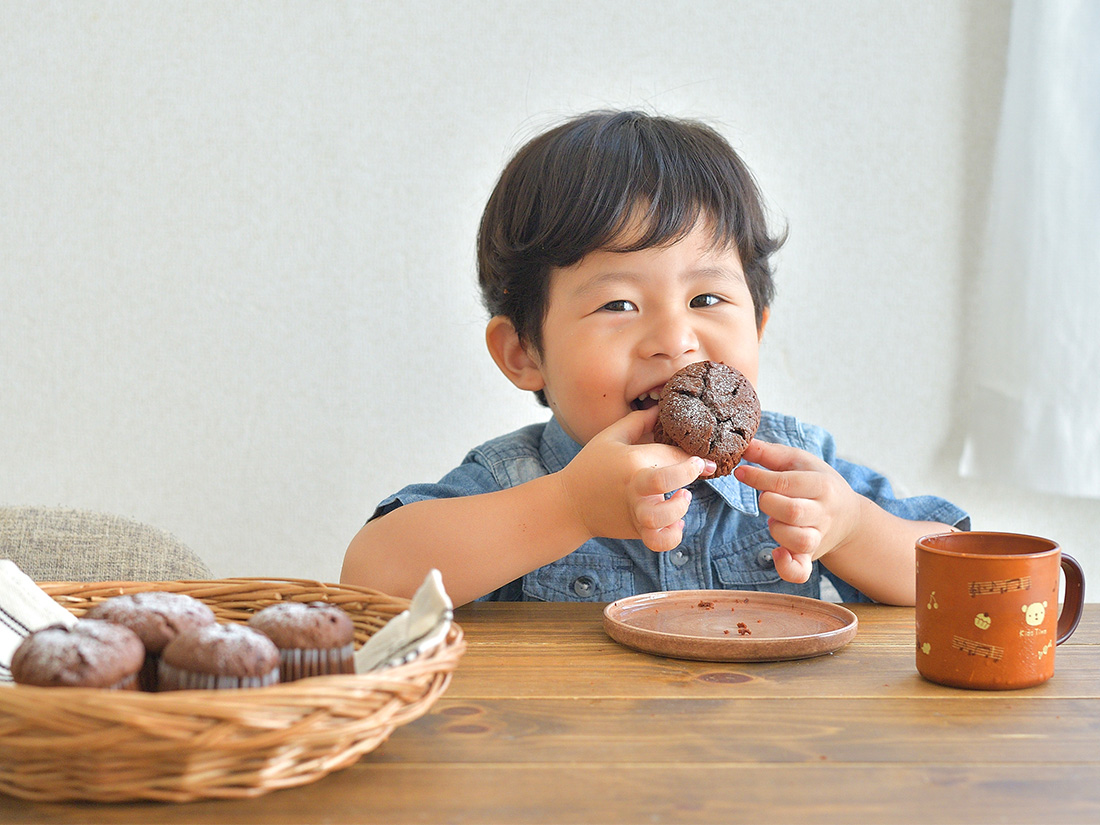 cotta 本格ガトーショコラミックス(香料不使用) 500g | お菓子用