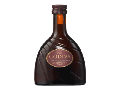 Godivaチョコレートリキュール 15 50ml お菓子 パン材料 ラッピングの通販 Cotta コッタ