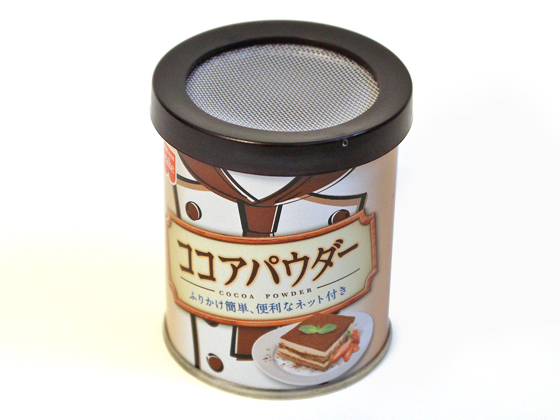 ルピシア ラムレーズン 缶入り - 茶