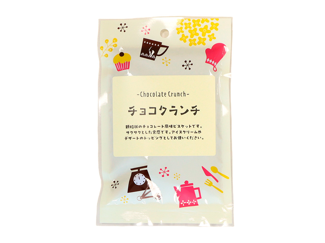 チョコクランチ50g（P）