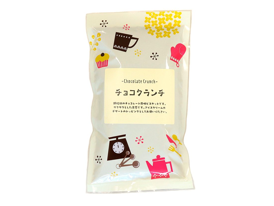 チョコクランチ200g（P）