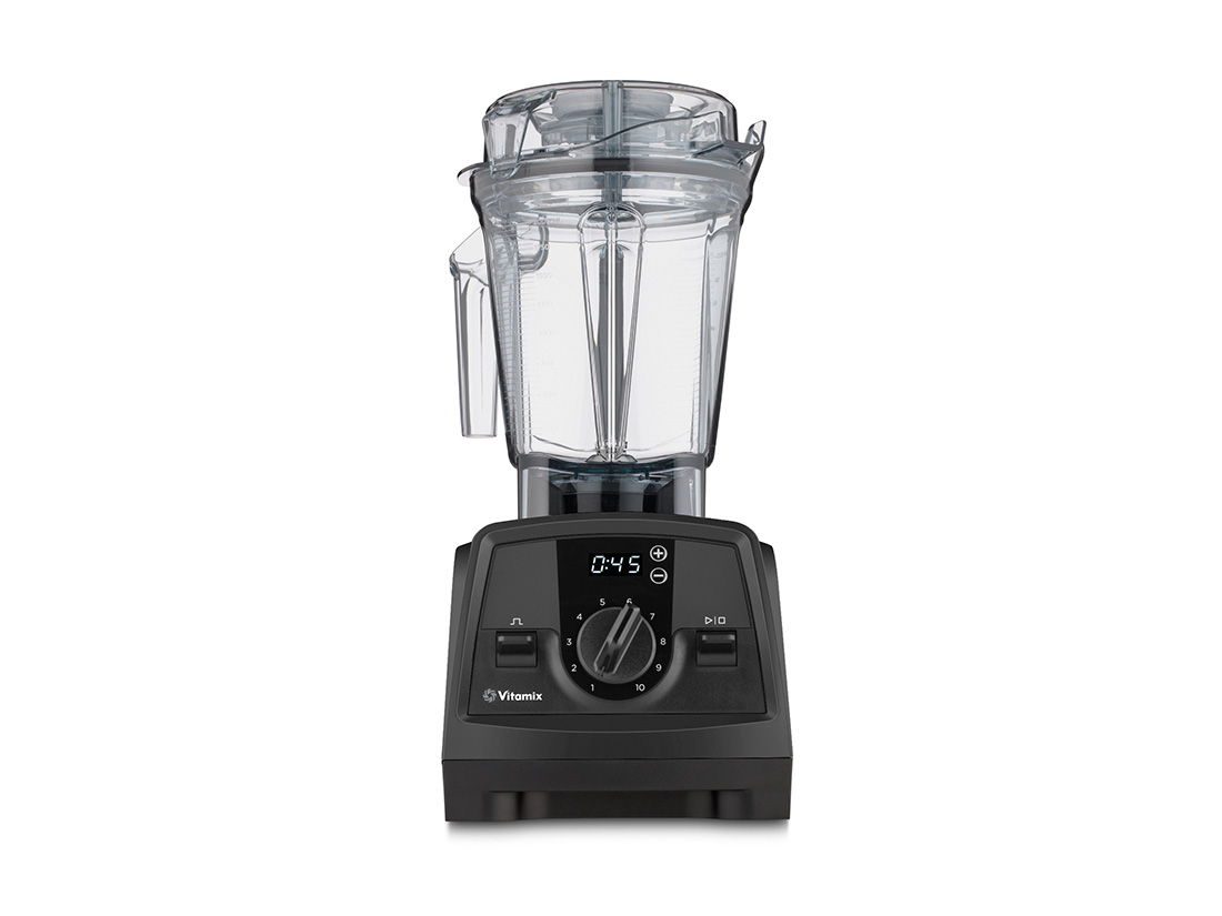 Vitamix V1200i ブラック