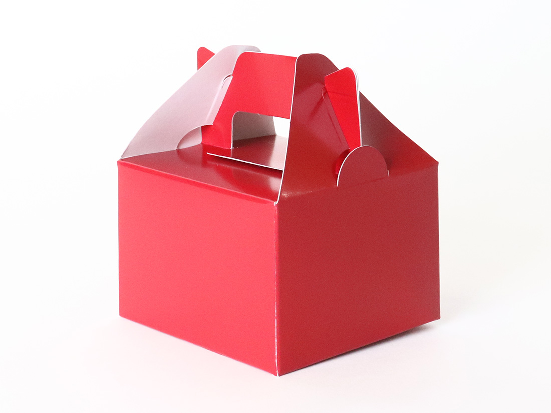 スクエア　ハート　シリコン　モールド　型　ボックス　ギフト　BOX  箱