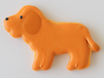 Birkmannクッキー型 犬 お菓子 パン材料 ラッピングの通販 Cotta コッタ