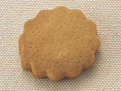 KHS クッキー抜型 菊 | お花・植物のクッキー型 | お菓子・パン材料