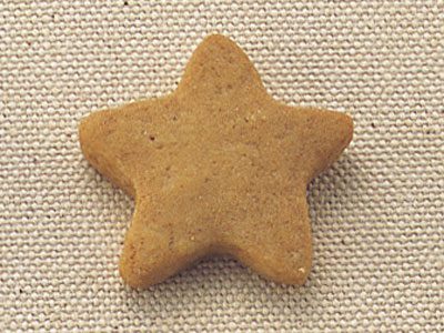 KHS クッキー抜型 スター(35mm) | 星のクッキー型 | お菓子・パン材料 