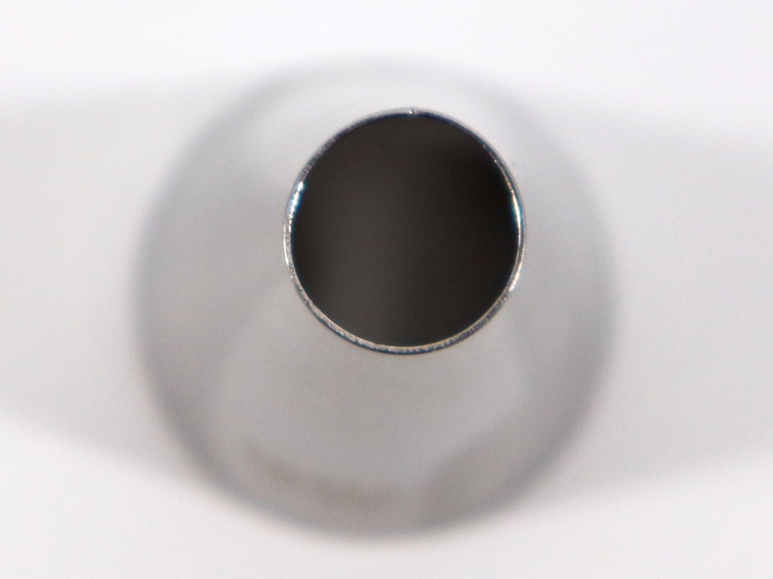 cotta 丸口金 10mm | 丸口金 | お菓子・パン材料・ラッピングの通販