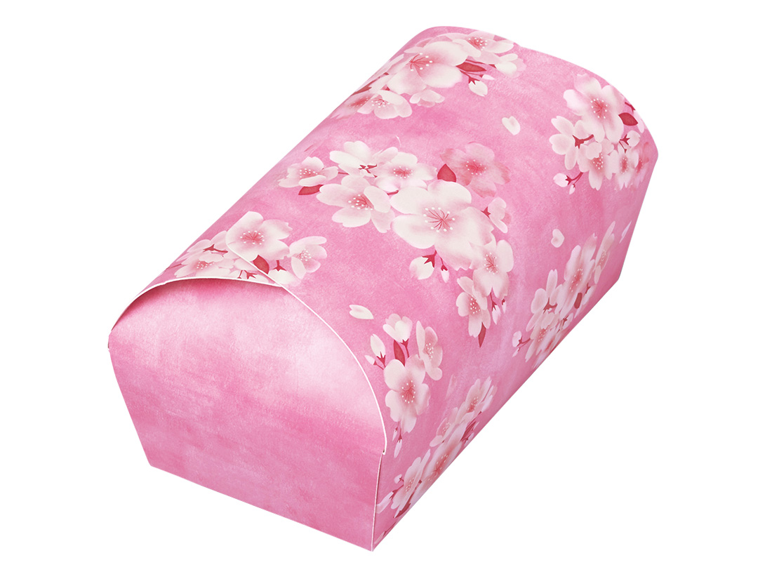 ギフト箱 をかしくるみ 大 桜 お菓子 パン材料 ラッピングの通販 Cotta コッタ