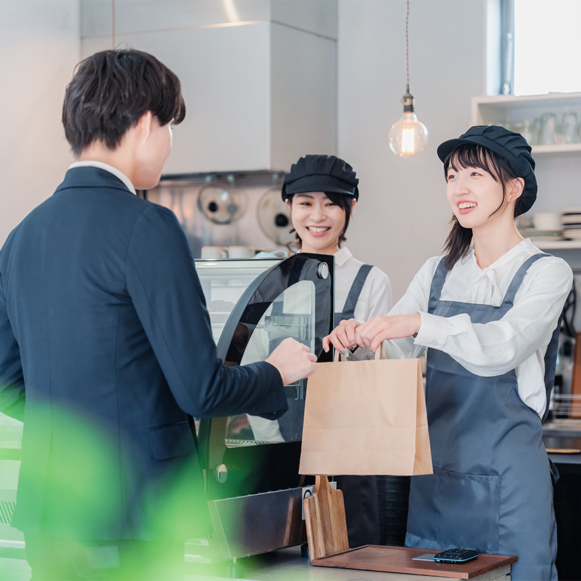 人件費管理のキホン！カフェ・飲食店のシフトの考え方をチェック