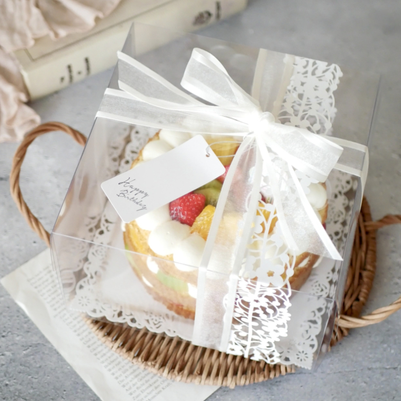 簡単&人気】簡単手作り誕生日ケーキ特集 | お菓子・パン材料