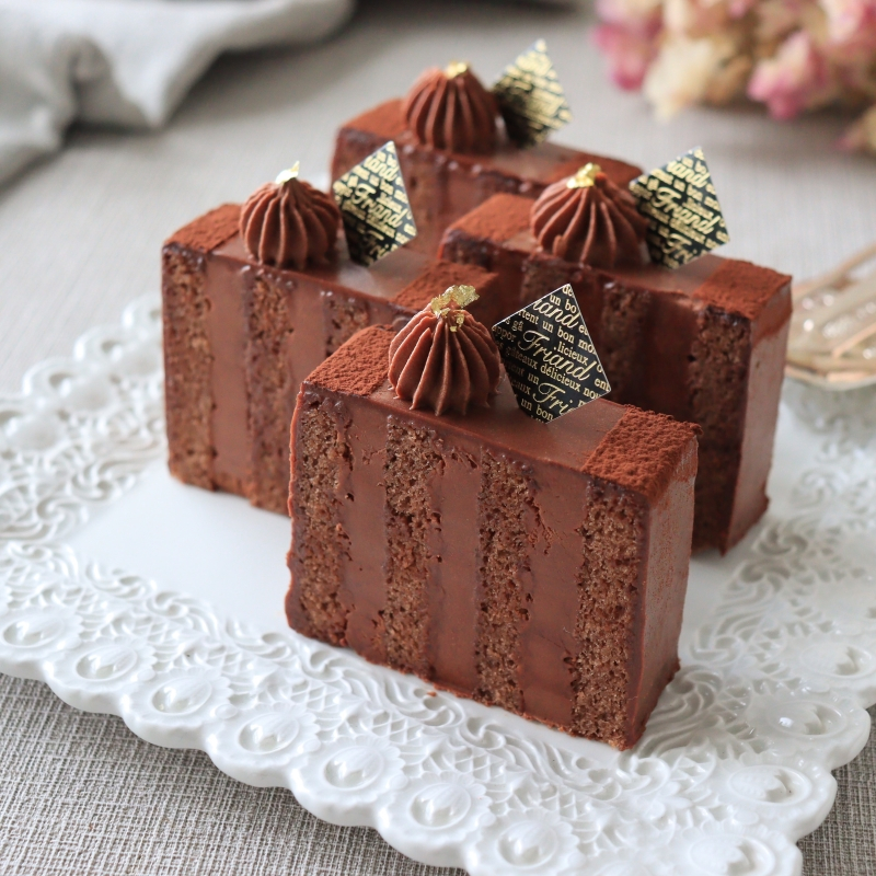 簡単】人気のバレンタイン手作りチョコ&お菓子レシピ特集 | お