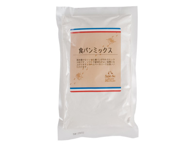 cotta 食パンミックス 500g | パン用ミックス粉 | お菓子・パン材料