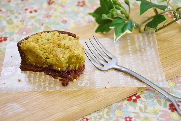 cotta ピスタチオパウダー 200g | フルーツパウダー | お菓子・パン材料・ラッピングの通販【cotta＊コッタ】