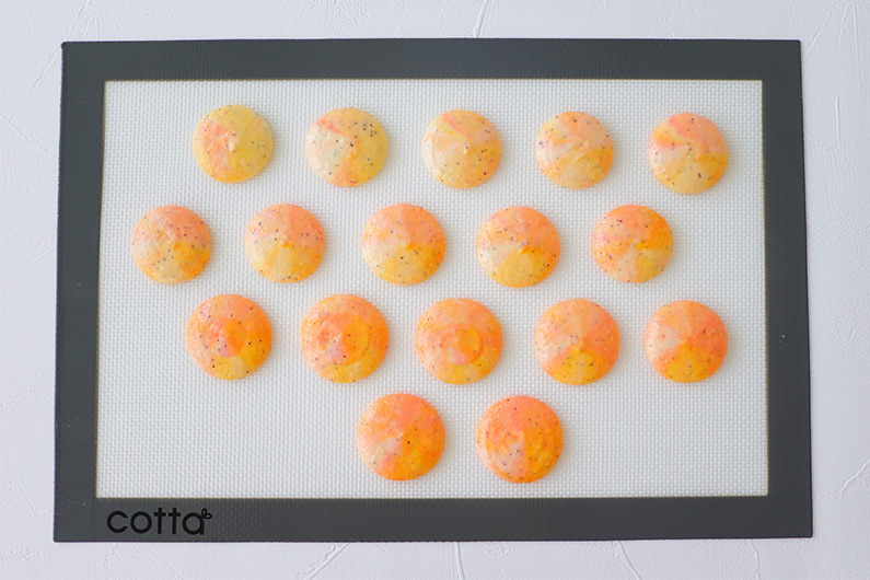 cotta シルパット（240×360） | シルパン・シルパット | お菓子・パン材料・ラッピングの通販【cotta＊コッタ】
