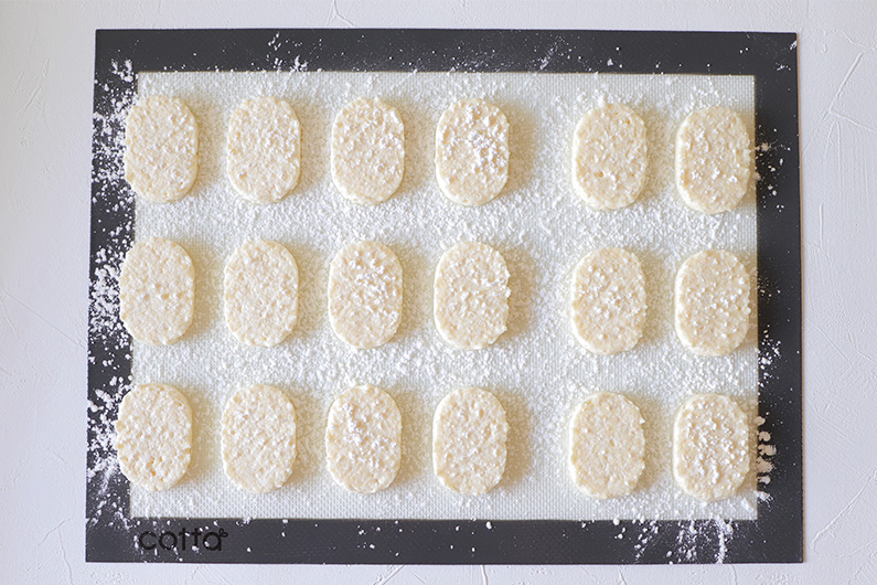 cotta シルパット(270×270) | シルパン・シルパット | お菓子・パン材料・ラッピングの通販【cotta＊コッタ】