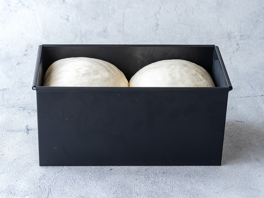 食パン型2斤 蓋付き(勾配なし) | 食パン型 | お菓子・パン材料