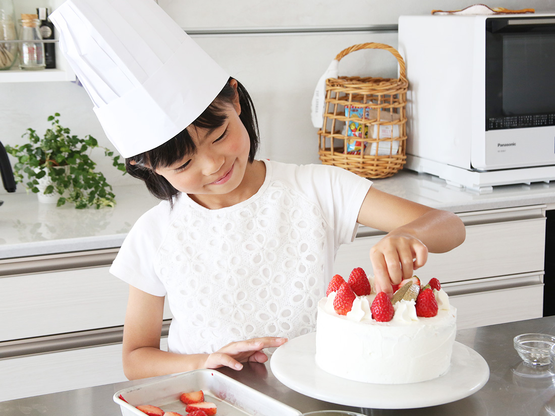 冷凍 手作りキット おうちでパティシエ お誕生日ケーキ お菓子 パンキット お菓子 パン材料 ラッピングの通販 Cotta コッタ